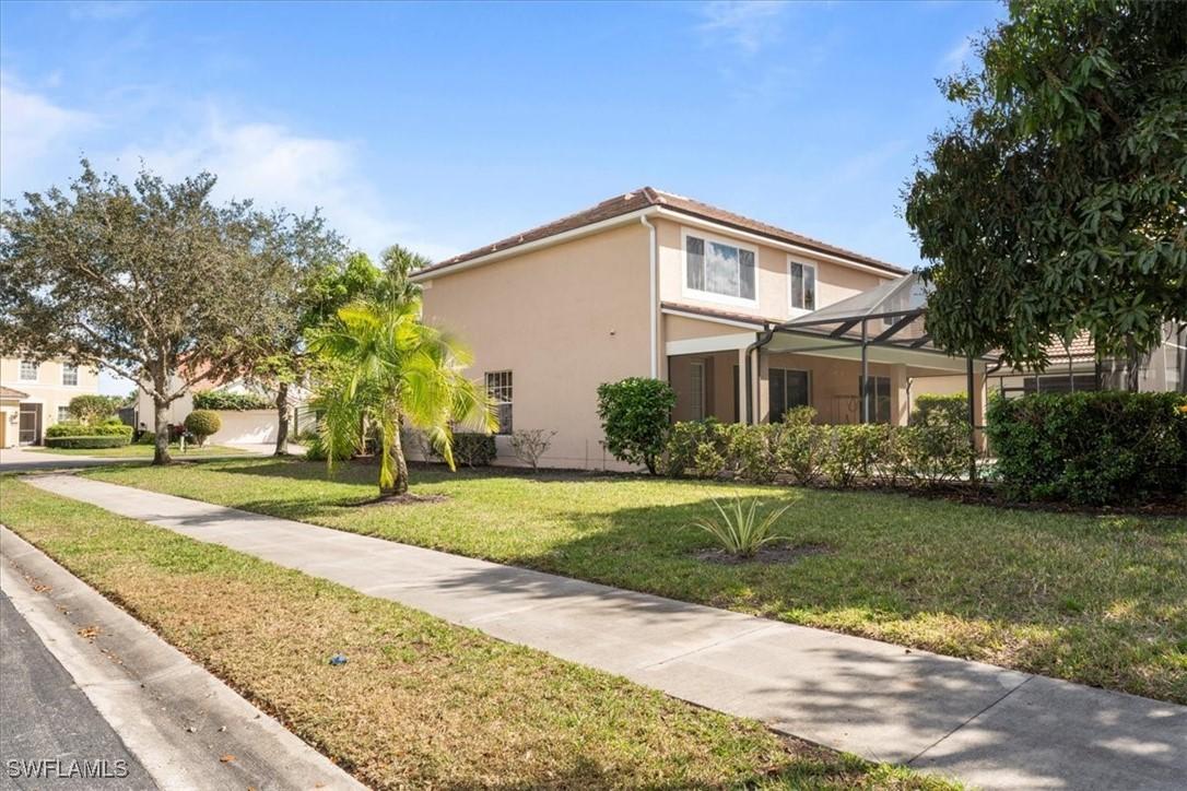 2082 Sagebrush Cir., Naples, FL 34120