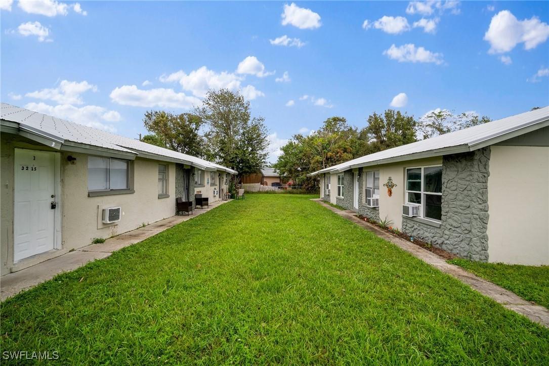3217 Jeffcott St., Fort Myers, FL 33916