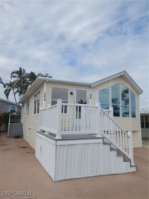 17010 Puppy Dog Dr., Fort Myers, FL 33908