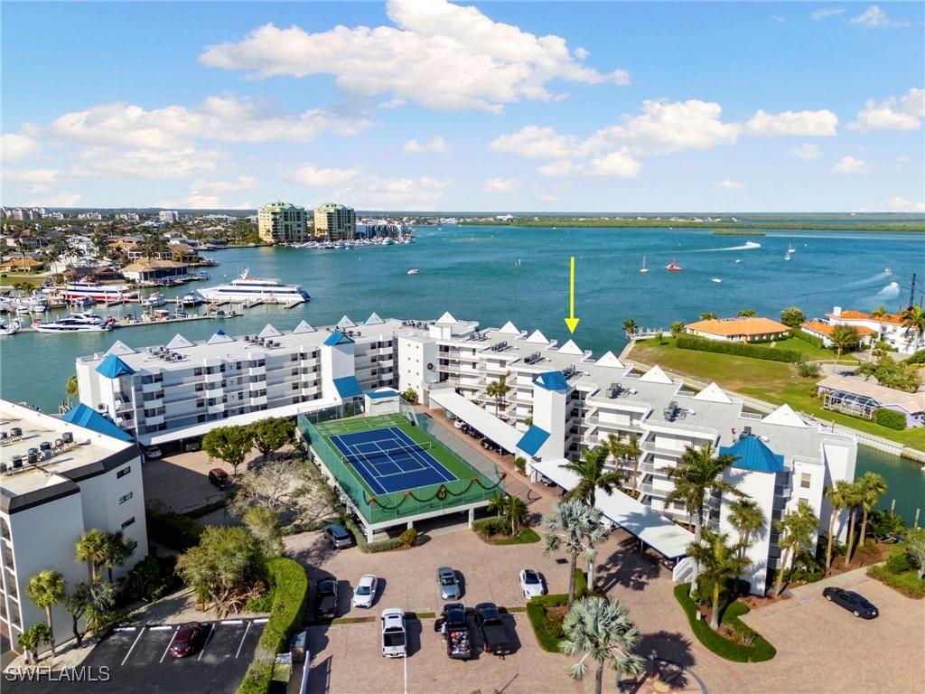 991 N Barfield Dr. #205, Marco Island, FL 34145