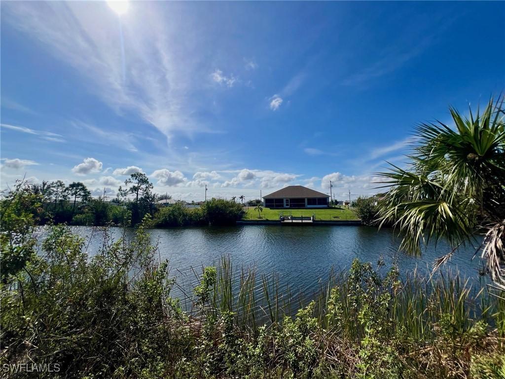504 NW 20th St., Cape Coral, FL 33993