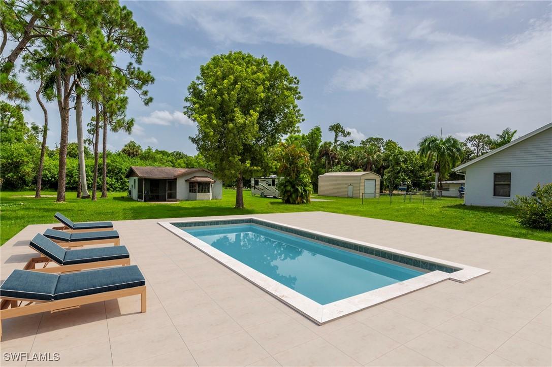 5339 Myrtle Ln., Naples, FL 34113