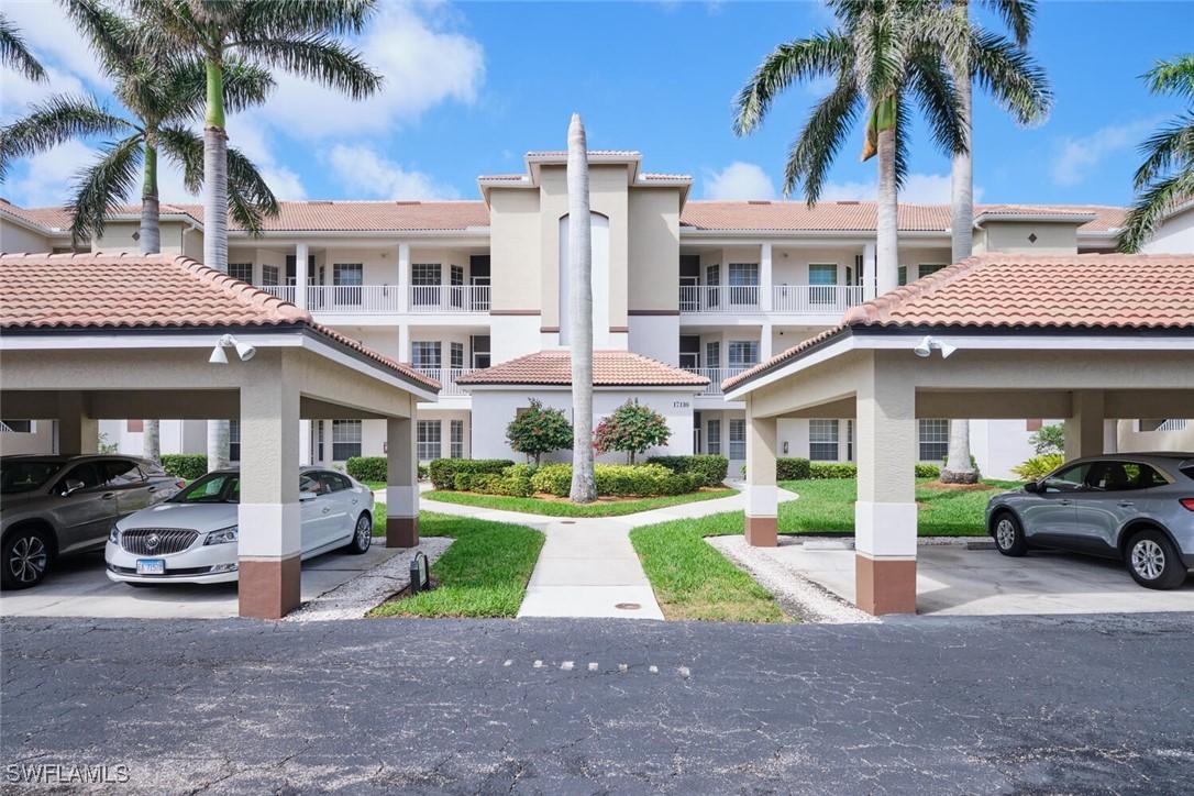 17110 Bridgestone Ct. #107, Fort Myers, FL 33908