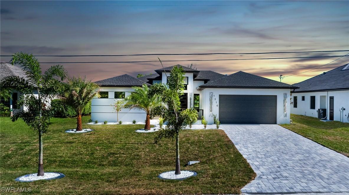 1316 SW 23rd St., Cape Coral, FL 33991