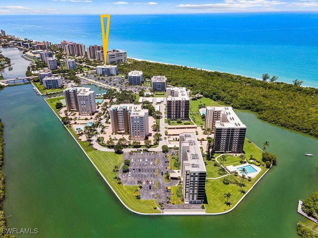 3 Bluebill Ave. #303, Naples, FL 34108