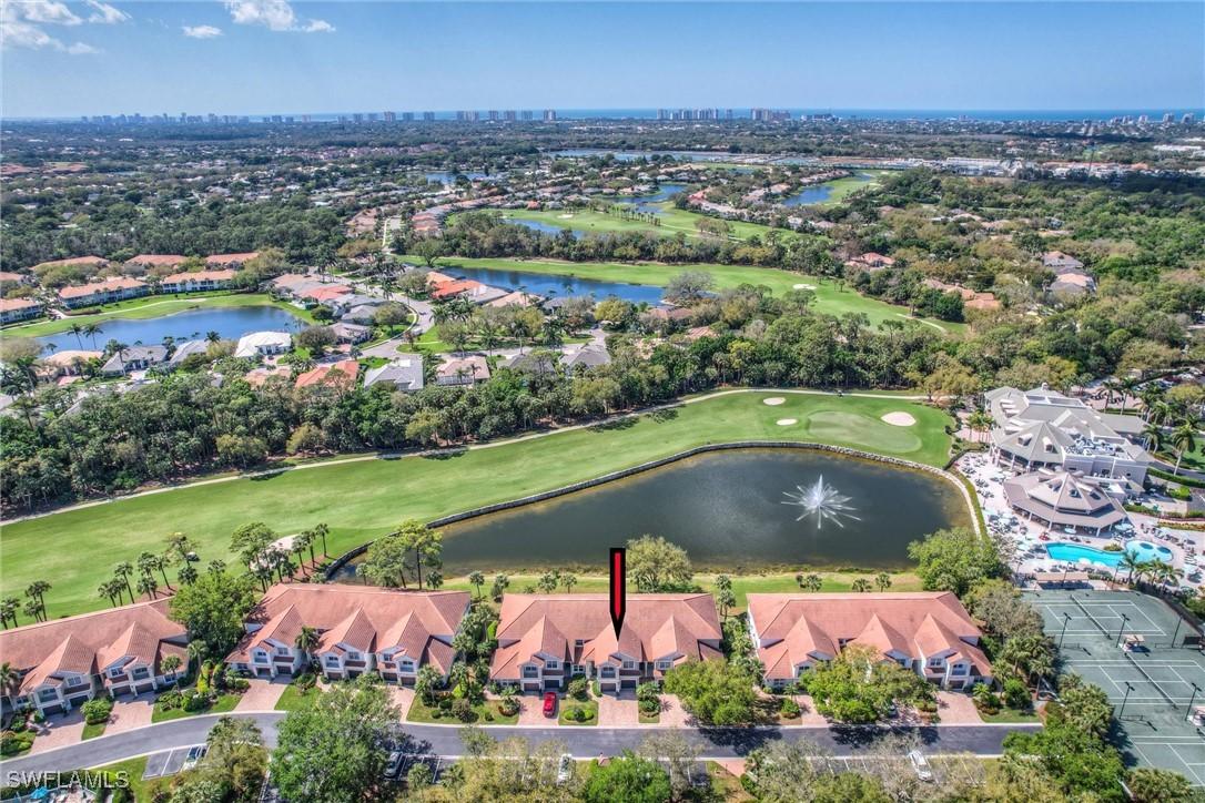 2248 Ashton Oaks Ln. #102, Naples, FL 34109