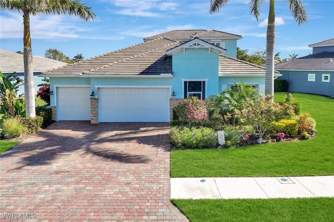 14821 Windward Ln., Naples, FL 34114