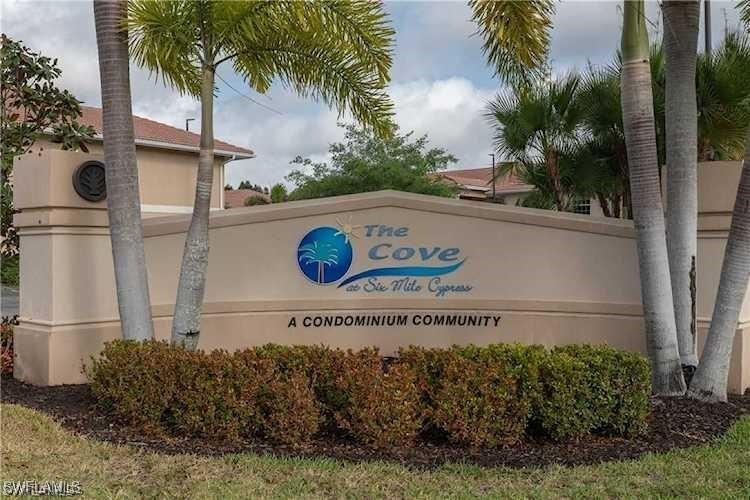 8484 Bernwood Cove Loop #1301, Fort Myers, FL 33966