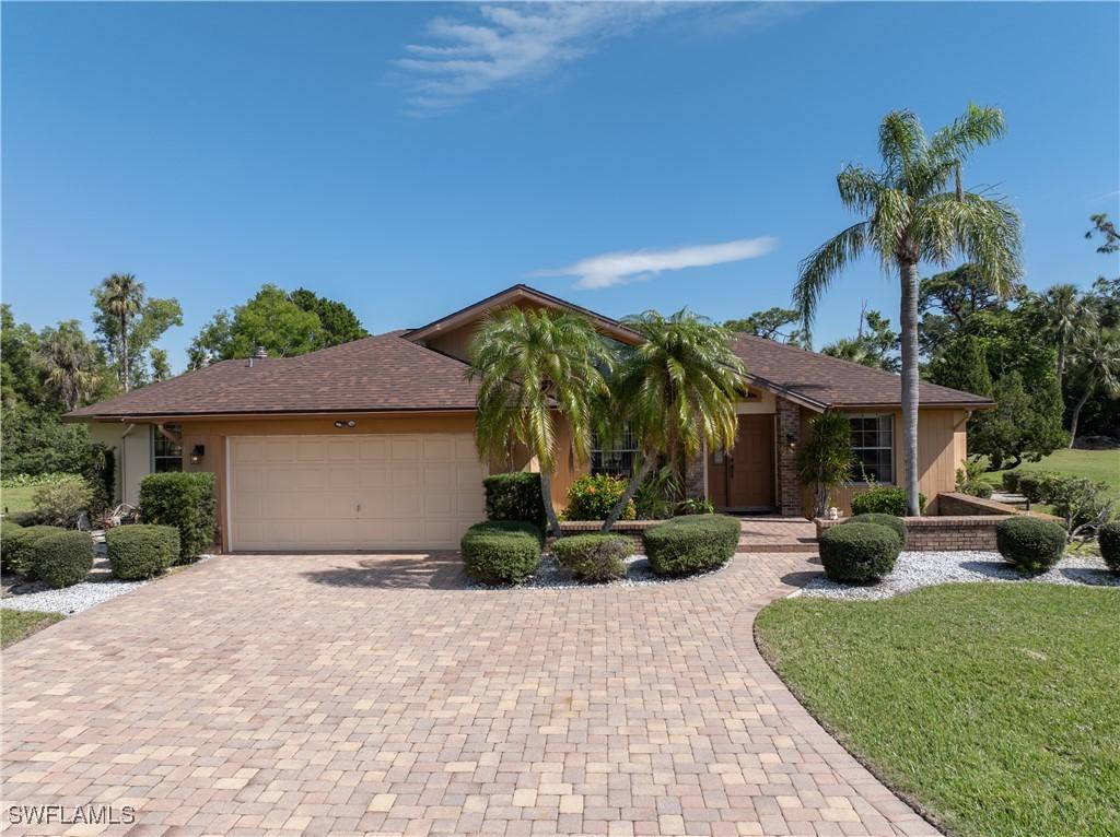 4340 Glasgow Ct., North Fort Myers, FL 33903