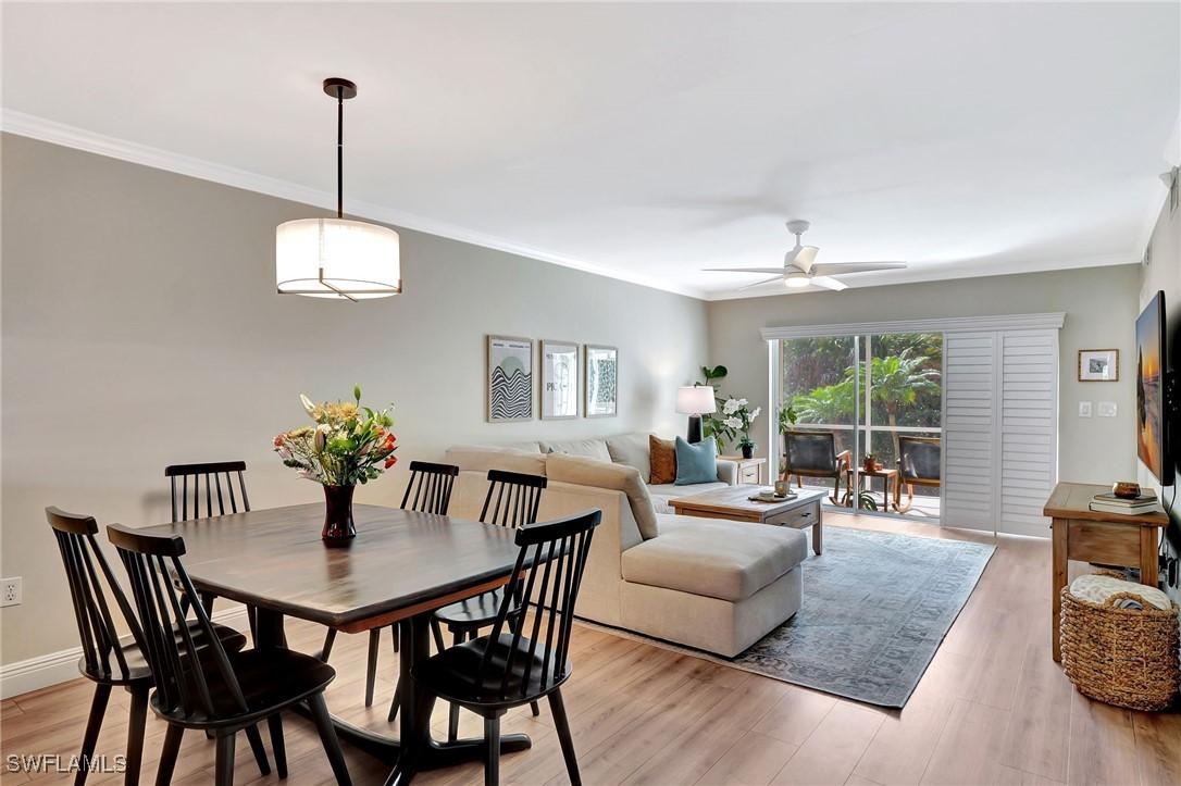 3031 Sandpiper Bay Cir. #F106, Naples, FL 34112