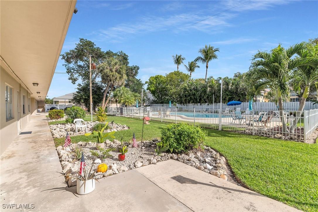1047 Hartley Ave. #111, Marco Island, FL 34145