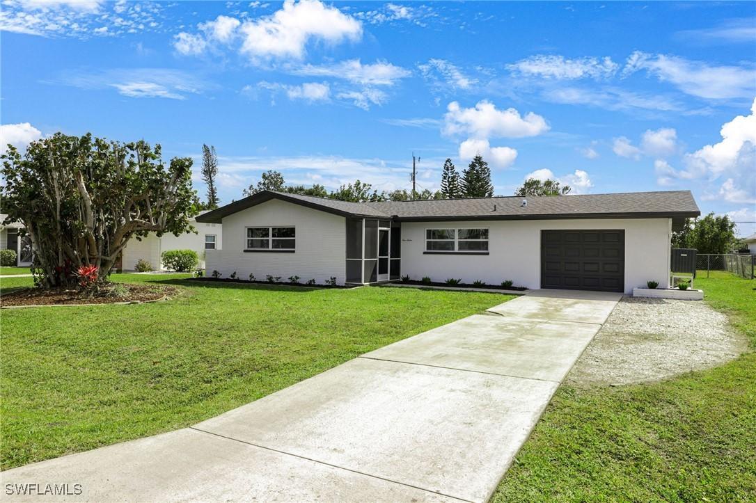 412 El Dorado Pkwy., Cape Coral, FL 33904