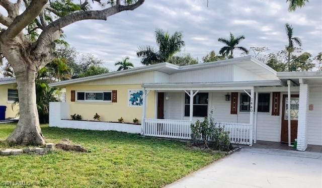 1440 Ricardo Ave., Fort Myers, FL 33901