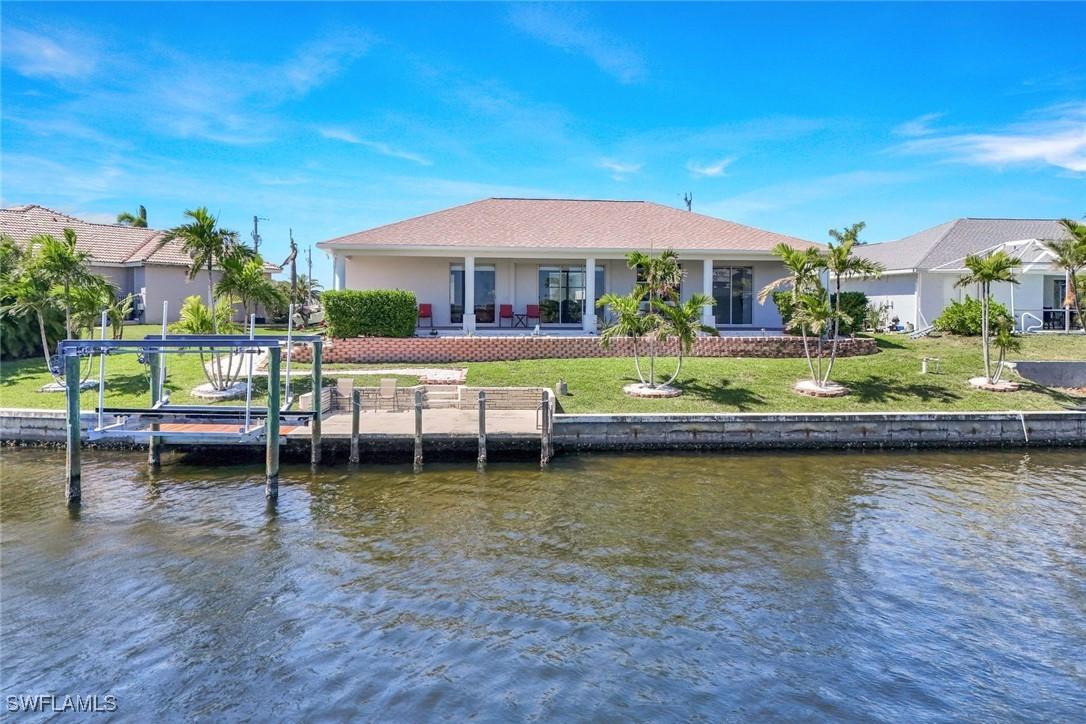 103 NW 33rd Ave., Cape Coral, FL 33993