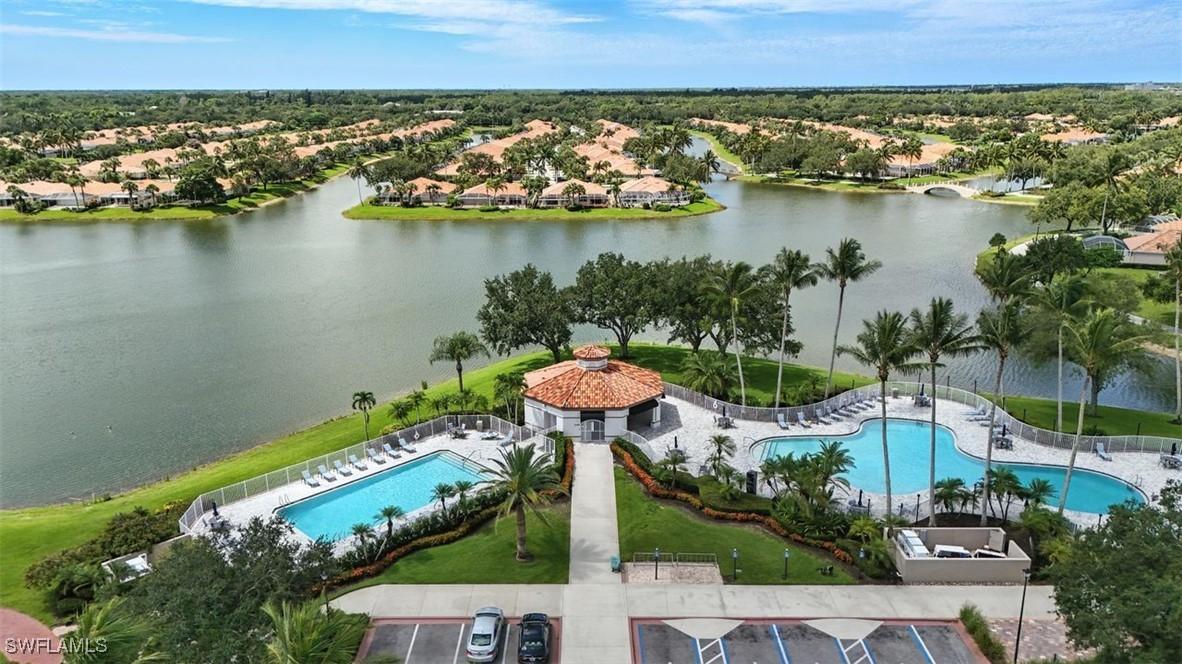 4588 Pasadena Ct., Naples, FL 34109