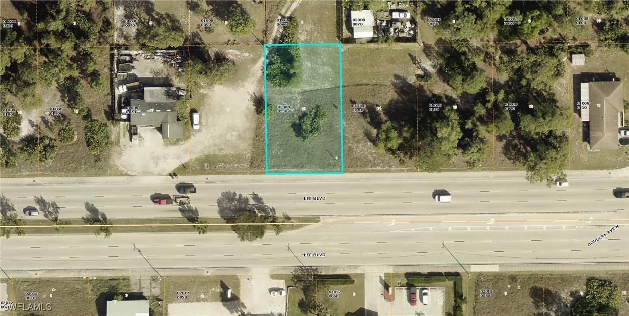 4208 Lee Blvd., Lehigh Acres, FL 33971