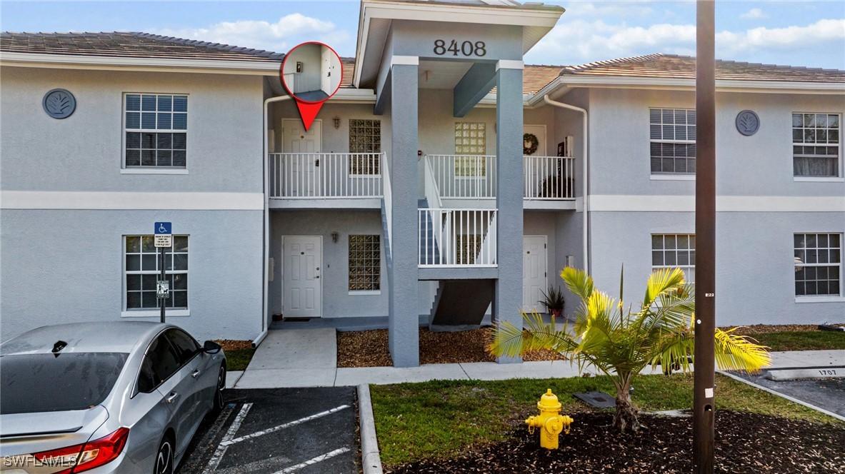 8408 Bernwood Cove Loop #1706, Fort Myers, FL 33966