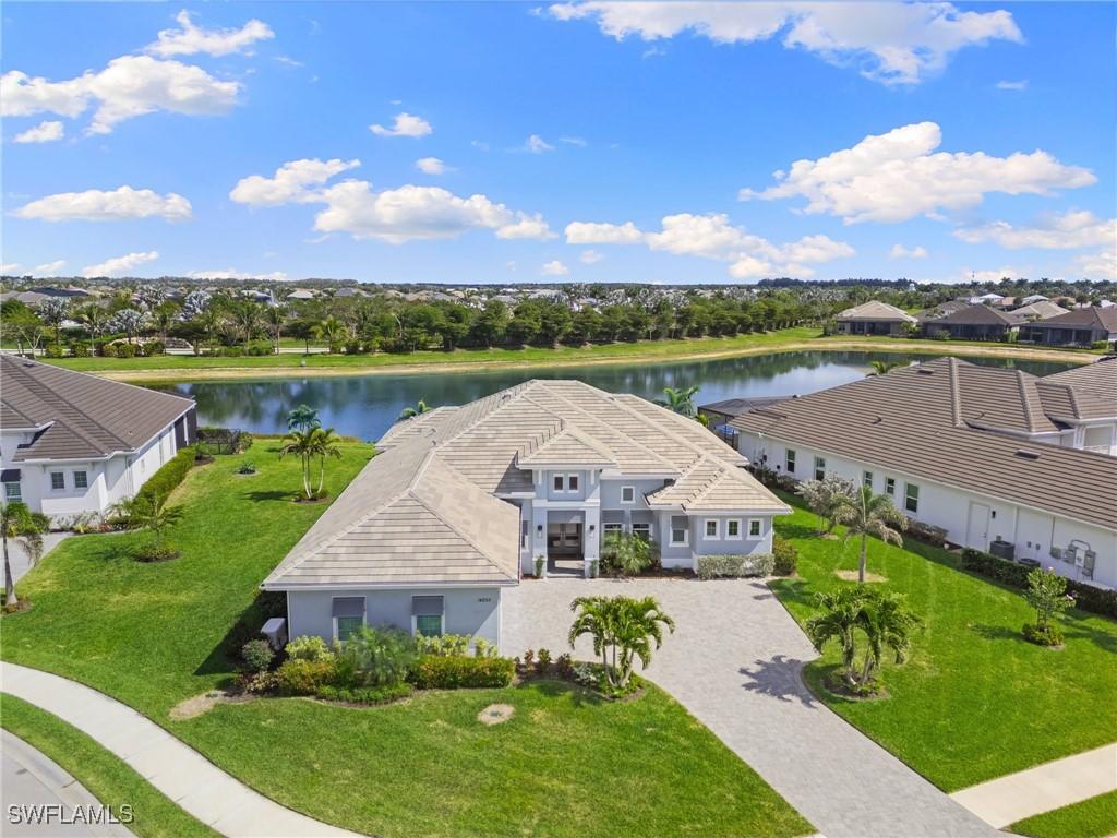 14255 Galley Ct., Naples, FL 34114