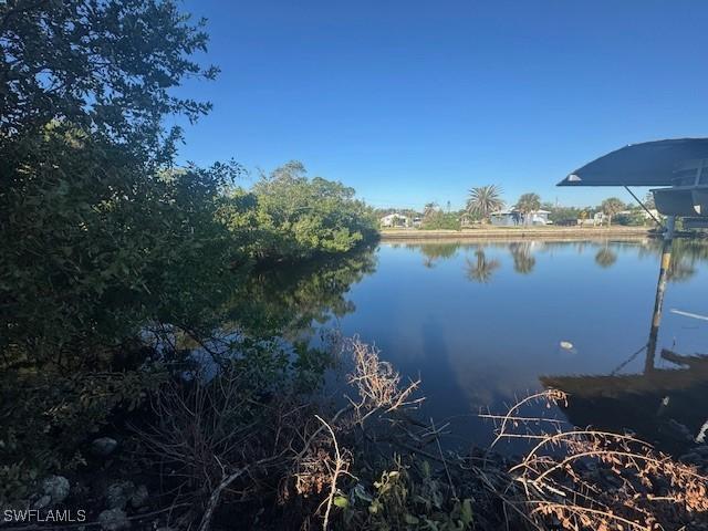 3005 Bamboo Ct., Punta Gorda, FL 33950