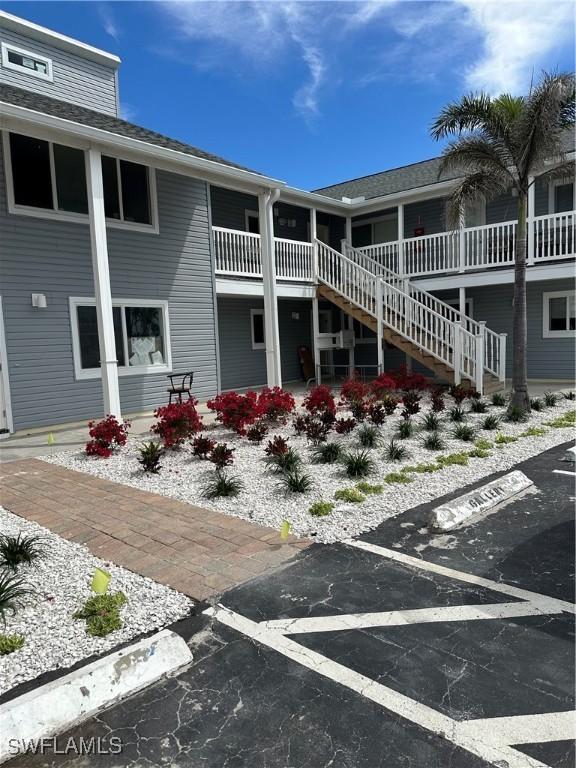 6151 Estero Blvd. #9, Fort Myers Beach, FL 33931