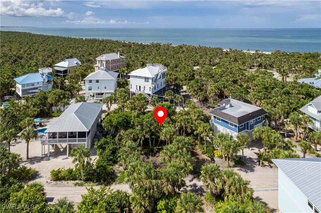 4491 Butterfly Shell Dr., Upper Captiva, FL 33924