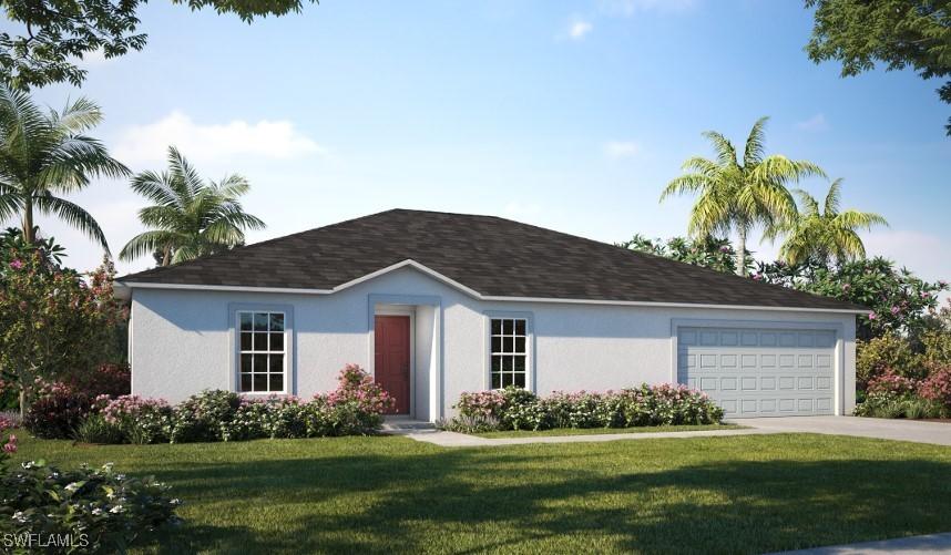 2122 NE 1st Ave., Cape Coral, FL 33909