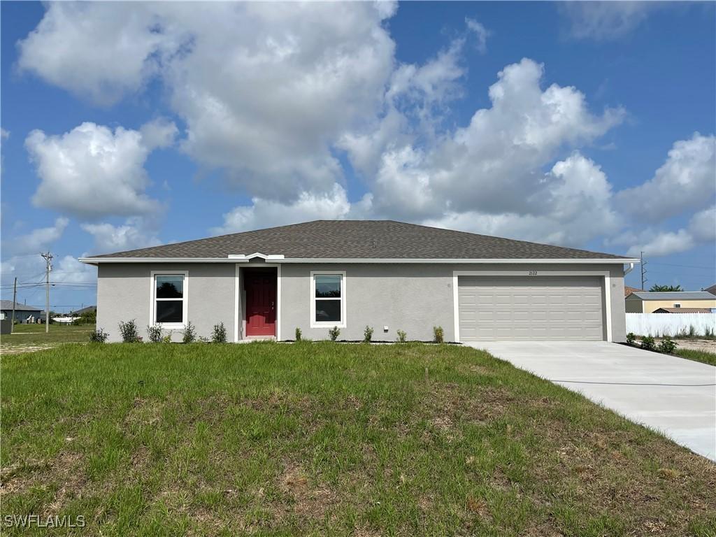 2122 NE 1st Ave., Cape Coral, FL 33909