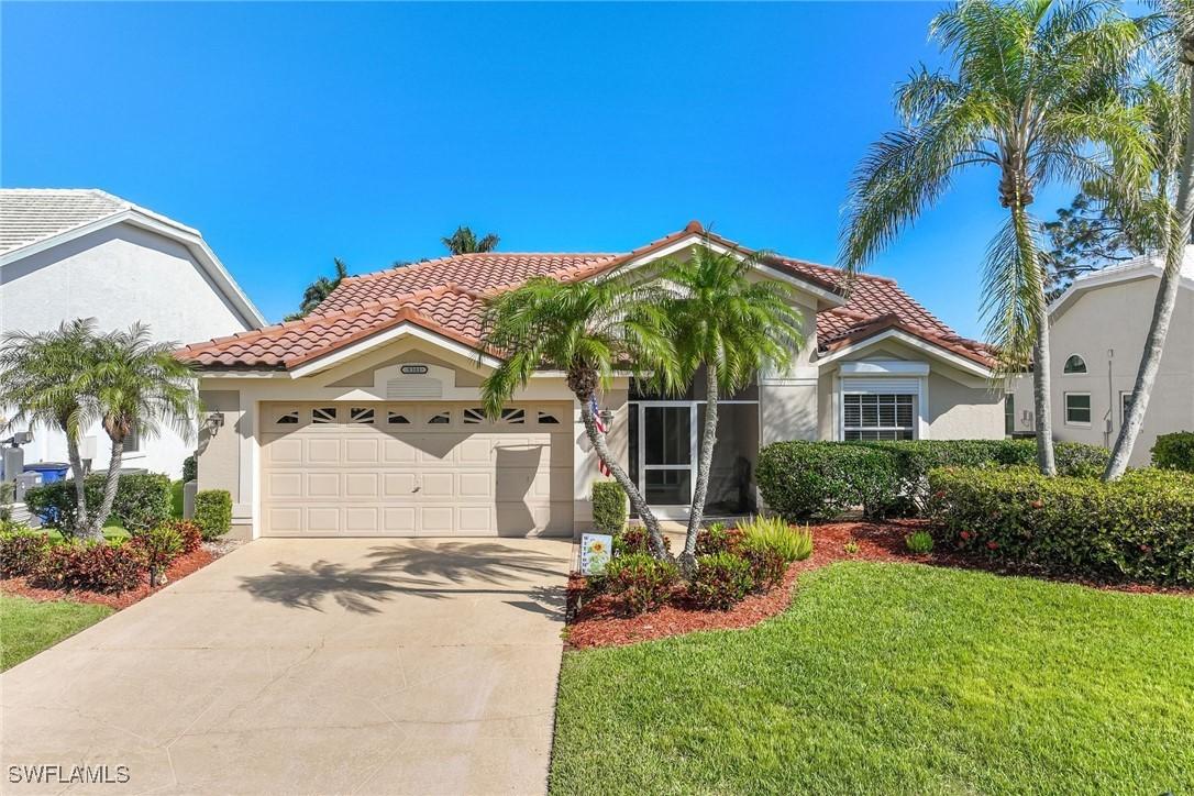 9381 White Hickory Ln., Fort Myers, FL 33912