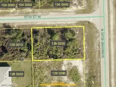 5405 Sunshine Blvd., Lehigh Acres, FL 33971