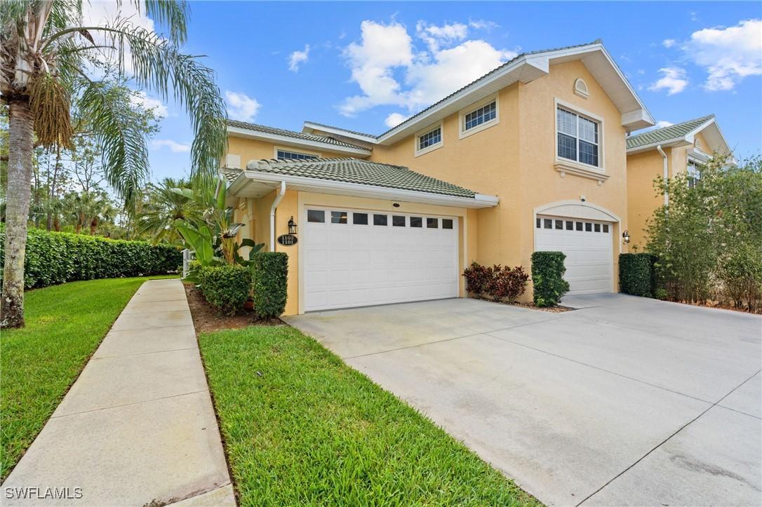 8390 Big Acorn Cir. #1103, Naples, FL 34119