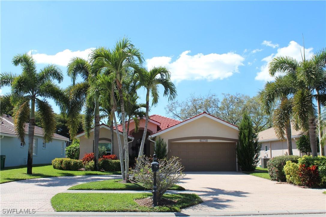 2276 Heritage Greens Dr., Naples, FL 34119