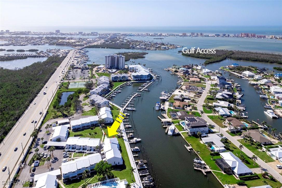 18048 San Carlos Blvd. #148, Fort Myers Beach, FL 33931