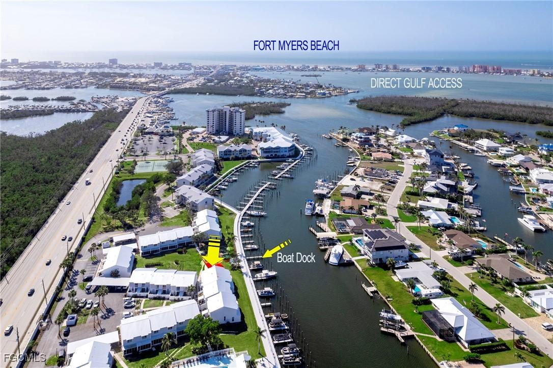 18048 San Carlos Blvd. #148, Fort Myers Beach, FL 33931