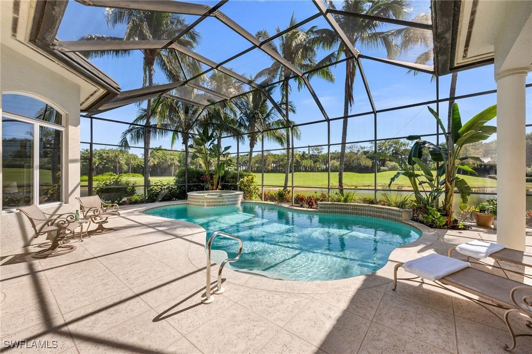 1941 Cocoplum Ct., Naples, FL 34105