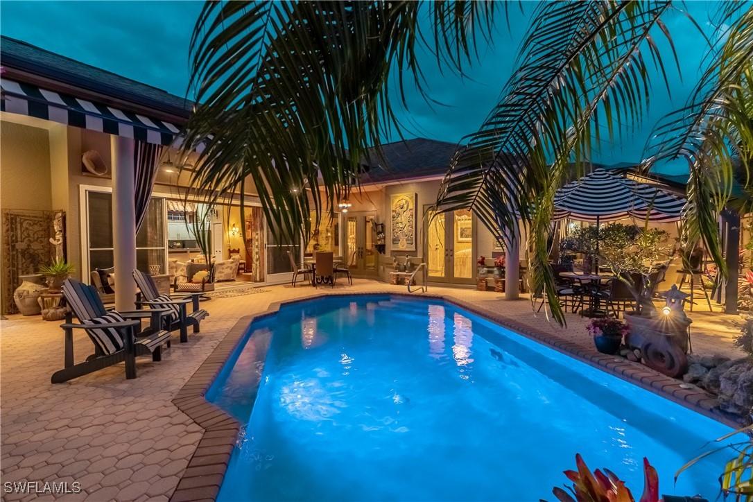 834 Coldstream Ct., Naples, FL 34104