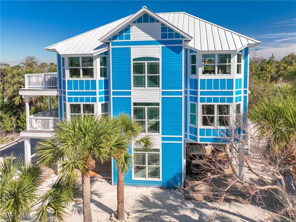 4460 Smugglers Dr., Upper Captiva, FL 33924