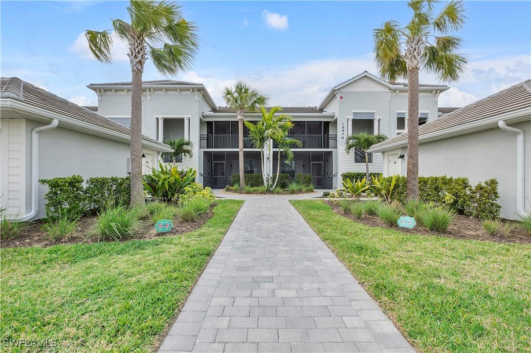 15970 Grassland Ln. #2816, Punta Gorda, FL 33982