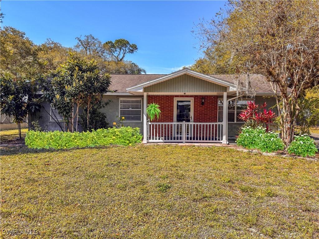 210 Hardee St., Labelle, FL 33935