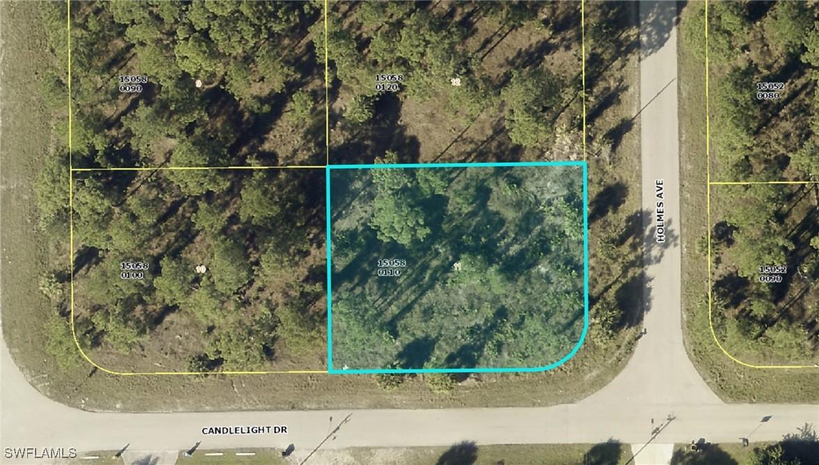 876/878 Holmes Ave., Lehigh Acres, FL 33974