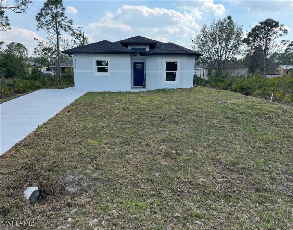 27189 N Twin Lakes Dr., Punta Gorda, FL 33955