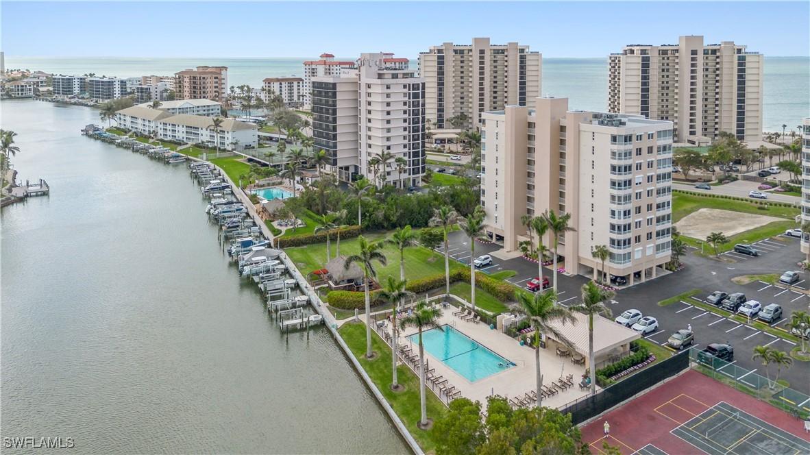 11118 Gulf Shore Dr. #A503, Naples, FL 34108