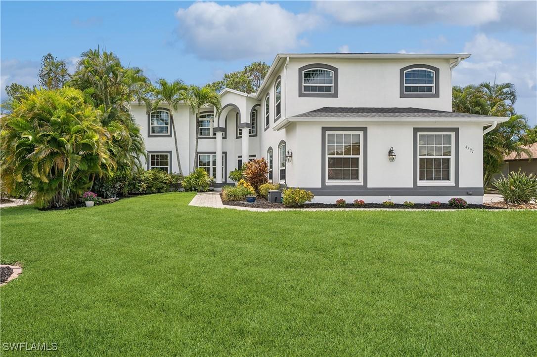 4897 Berkeley Dr., Naples, FL 34112