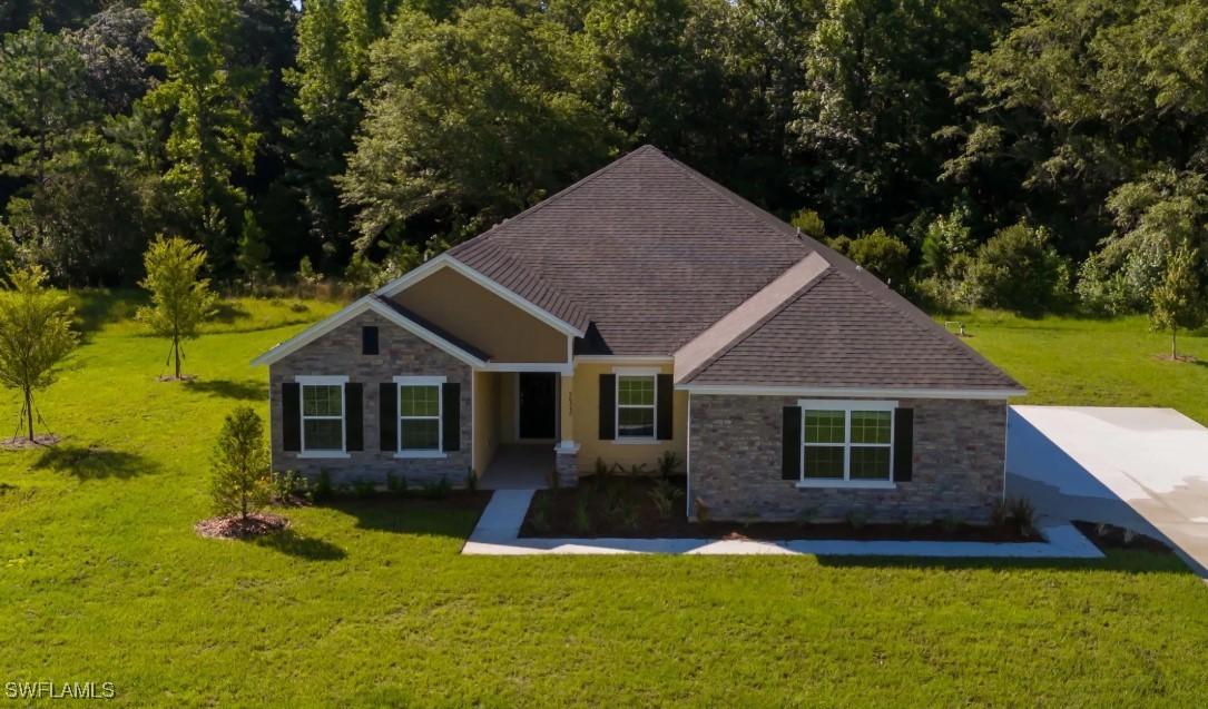 2171 Peterborough Rd., Punta Gorda, FL 33983