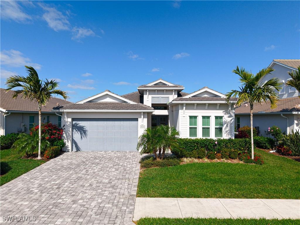 8909 Redonda Dr., Naples, FL 34114