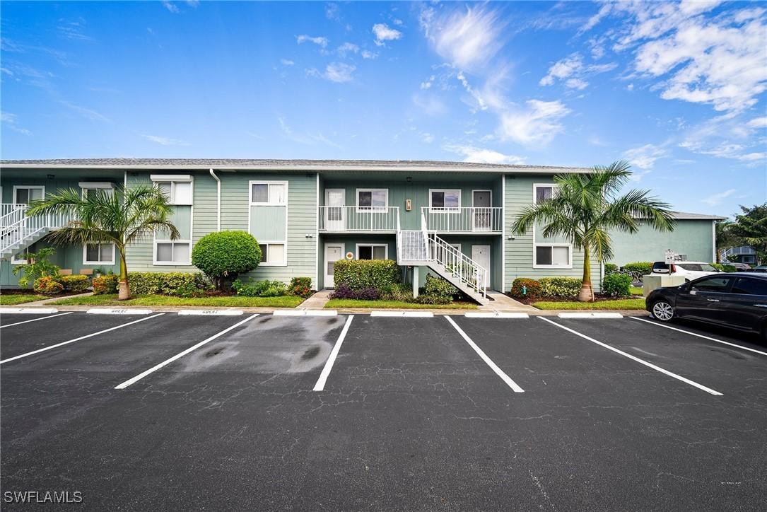 144 Cypress Way #707, Naples, FL 34110