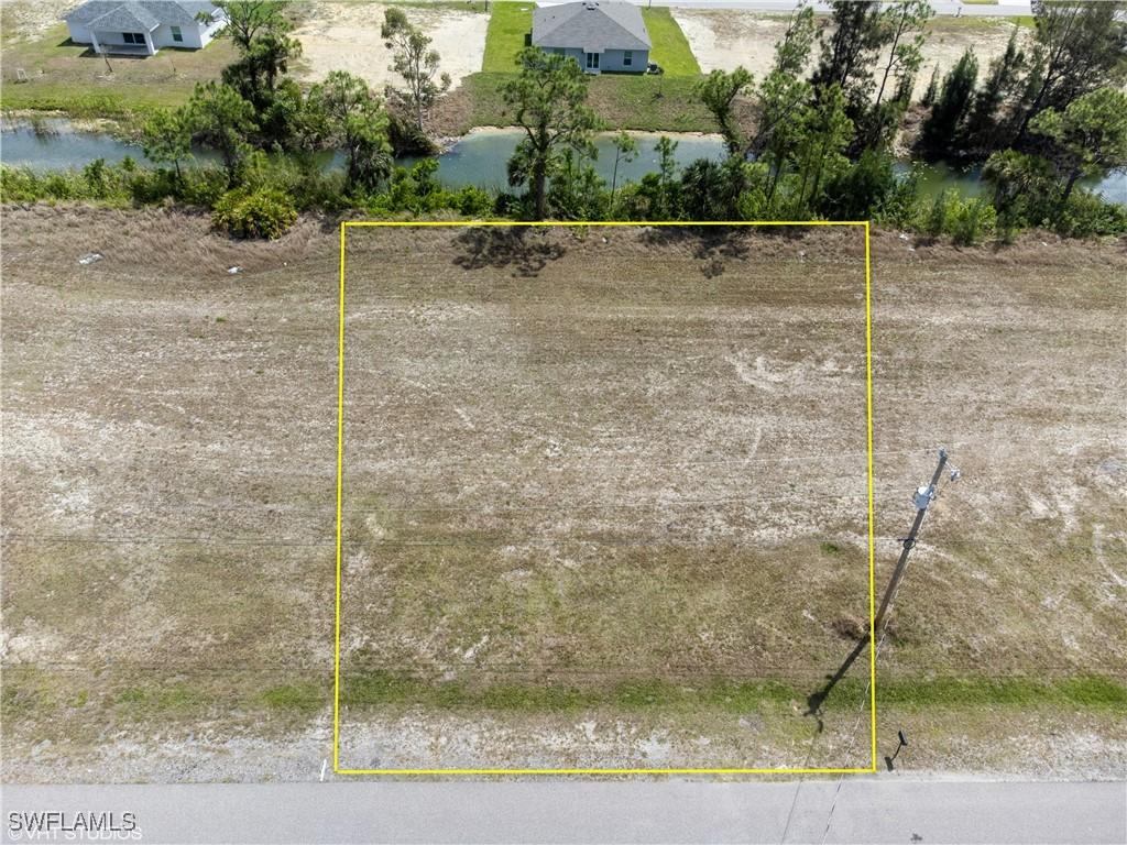 4003 NE 9th Ave., Cape Coral, FL 33909
