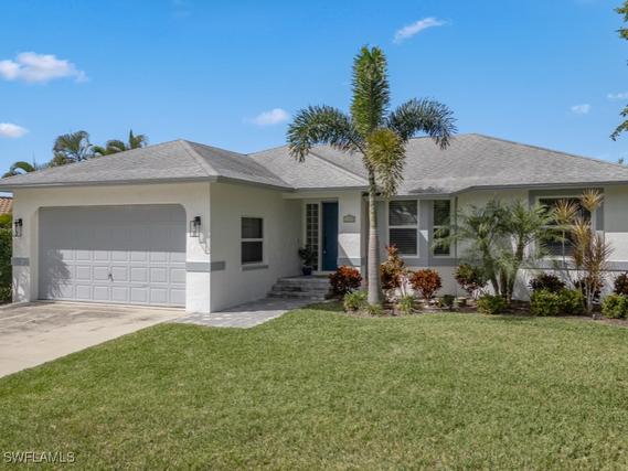 Homes Just Sold in Marco Island: July 1st to July 7th