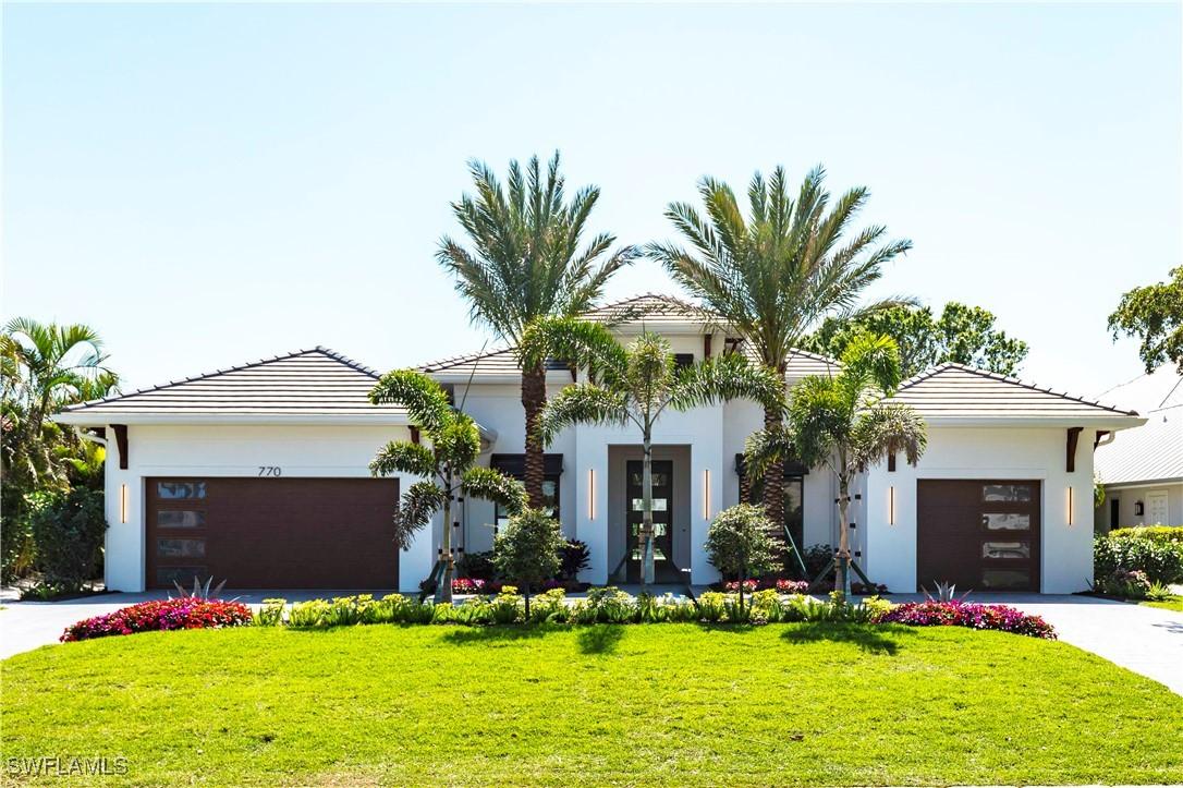 770 Port Side Dr., Naples, FL 34103