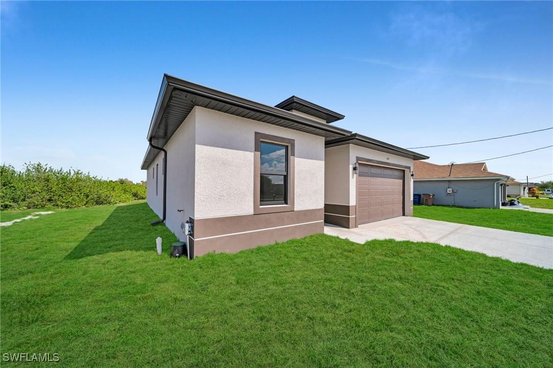 409 Grant Blvd., Lehigh Acres, FL 33974