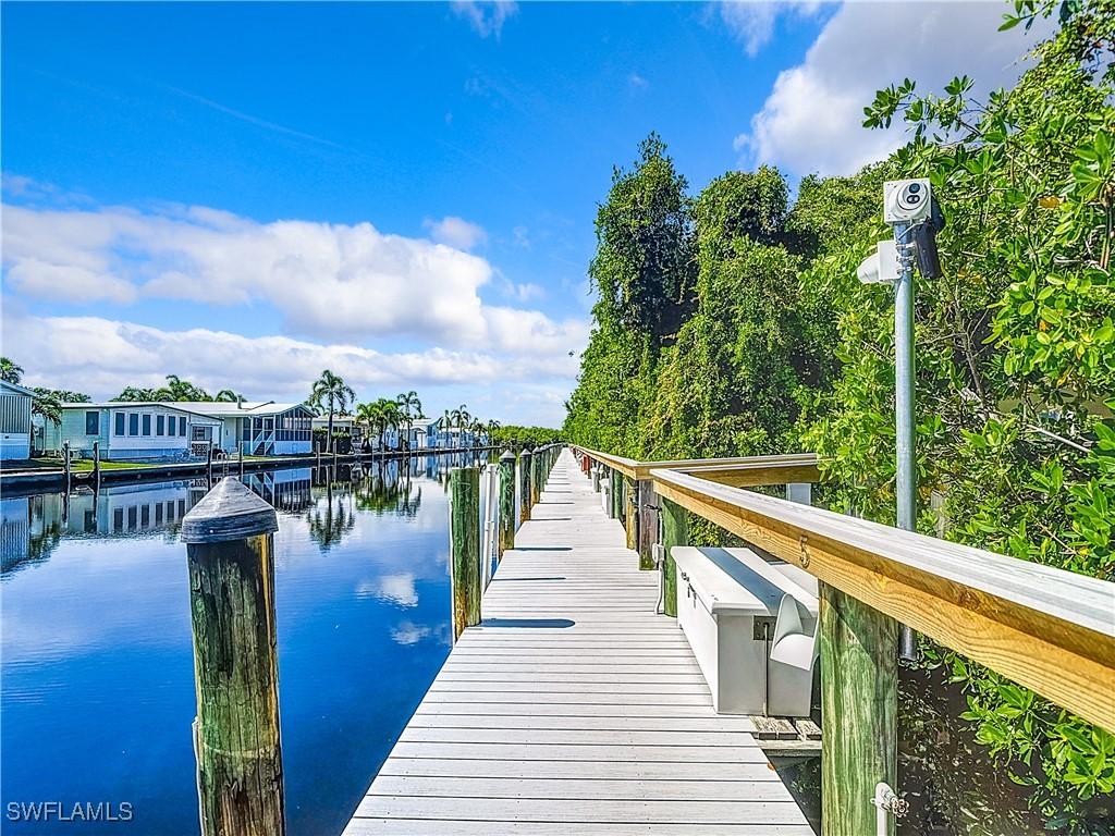 3001 Sandpiper Bay Cir. #B202, Naples, FL 34112